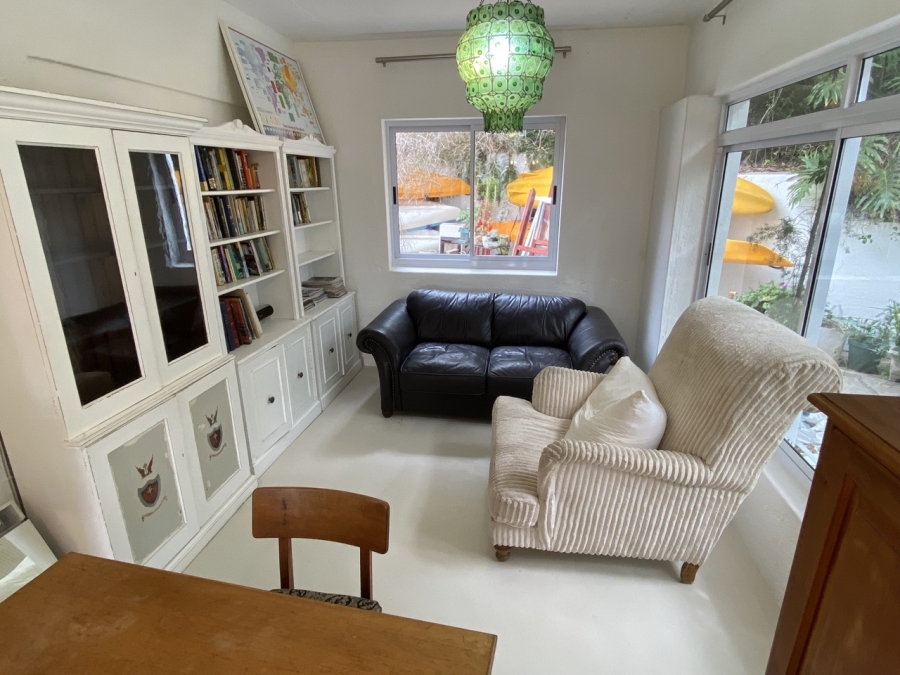 To Let 3 Bedroom Property for Rent in Seaside Longships Western Cape